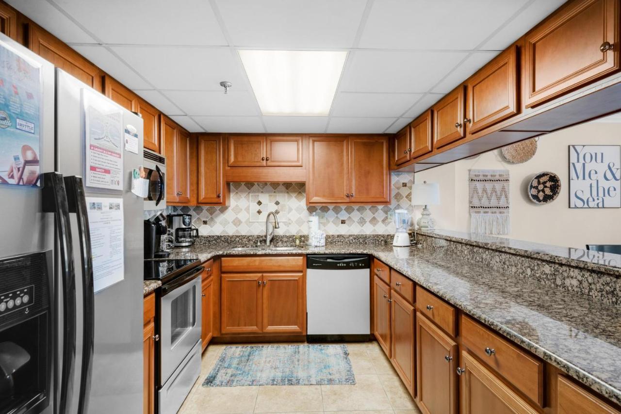 Watercrest 402 Apartment *