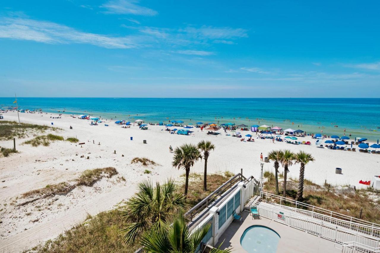 Watercrest 402 Panama City Beach