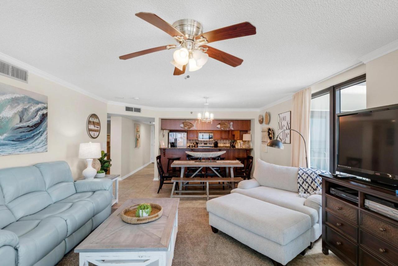 Watercrest 402 Apartment