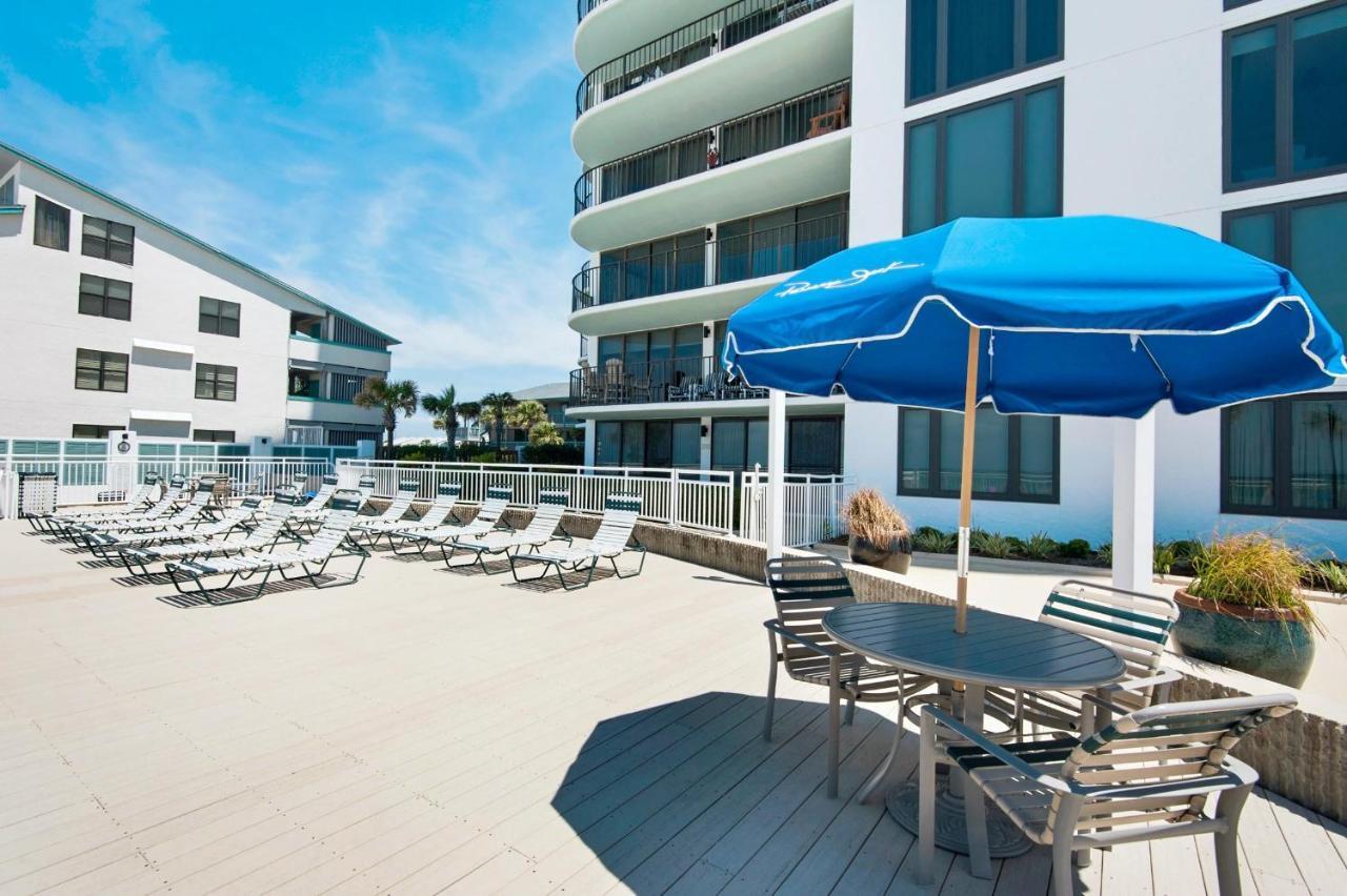 Watercrest 402 * Panama City Beach