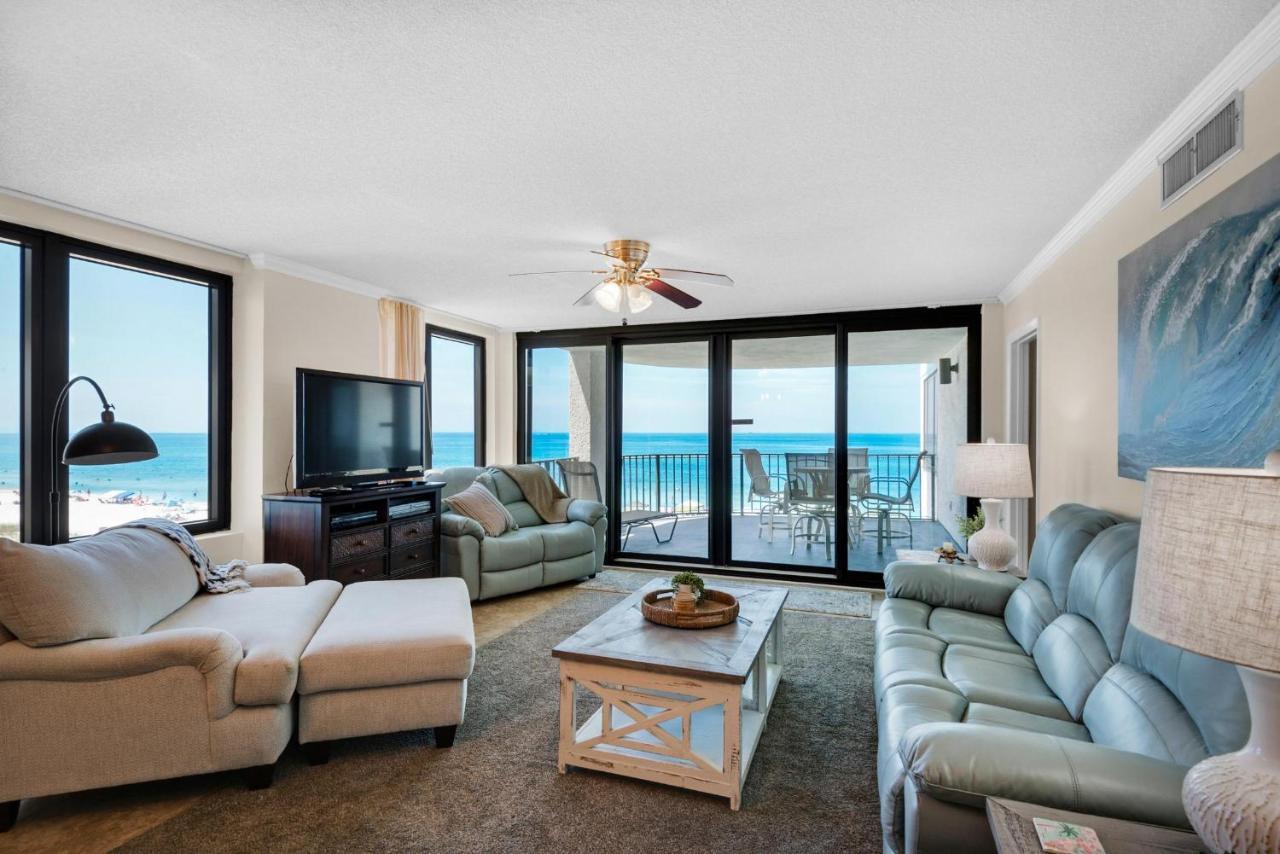 Apartment Watercrest 402 Panama City Beach