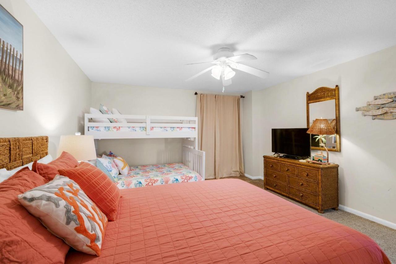 Watercrest 402 Apartment Panama City Beach