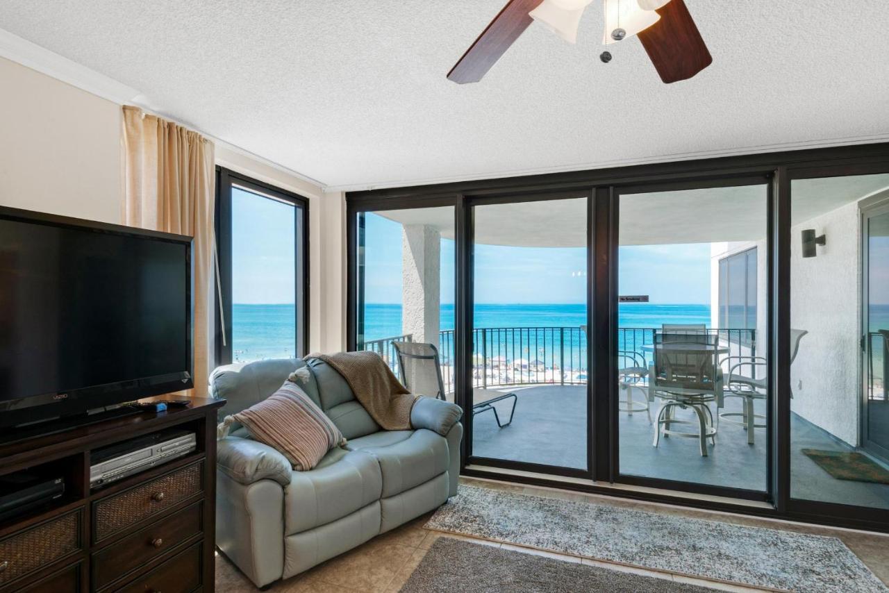 Apartment Watercrest 402 Panama City Beach