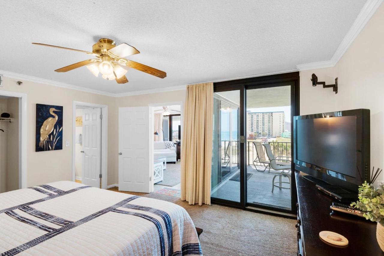 Apartment Watercrest 402 Panama City Beach