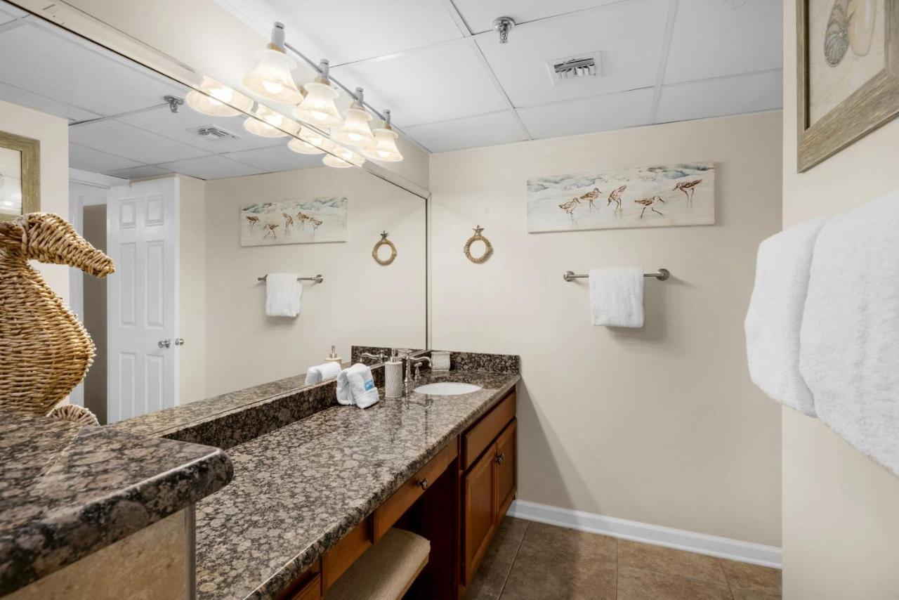 Apartment Watercrest 402