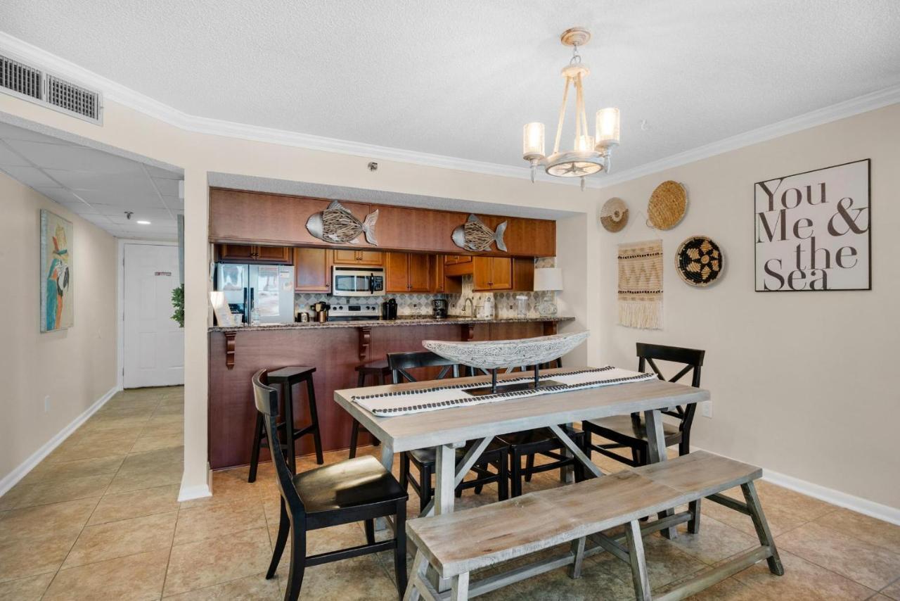 Apartment Watercrest 402 Panama City Beach