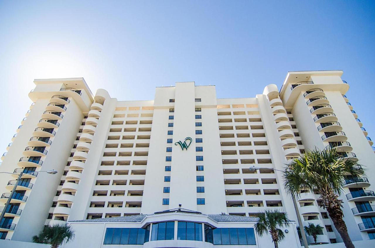 Apartment Watercrest 402