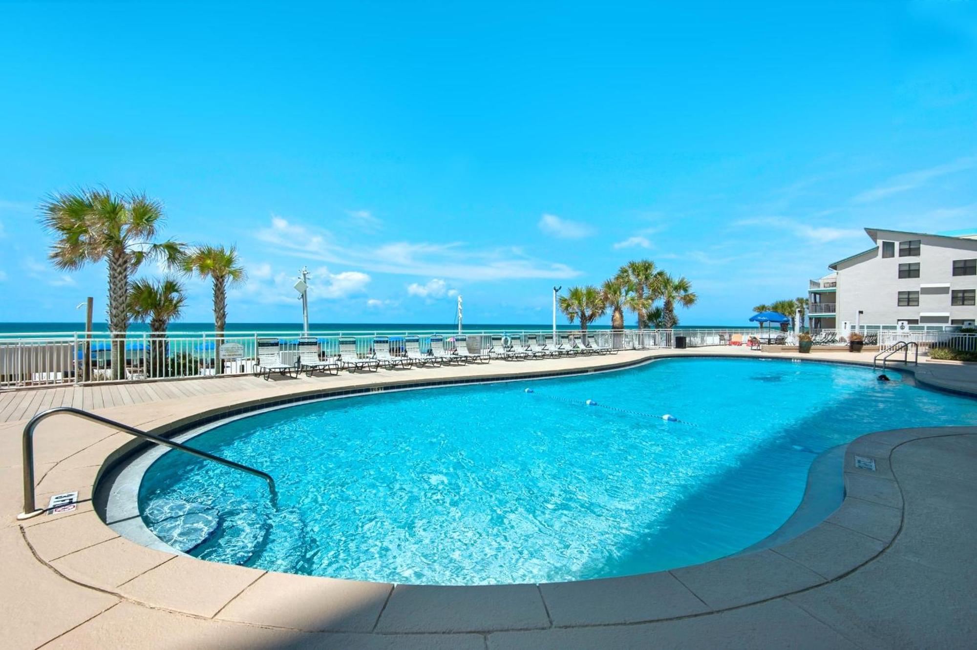 Watercrest 402 Apartment