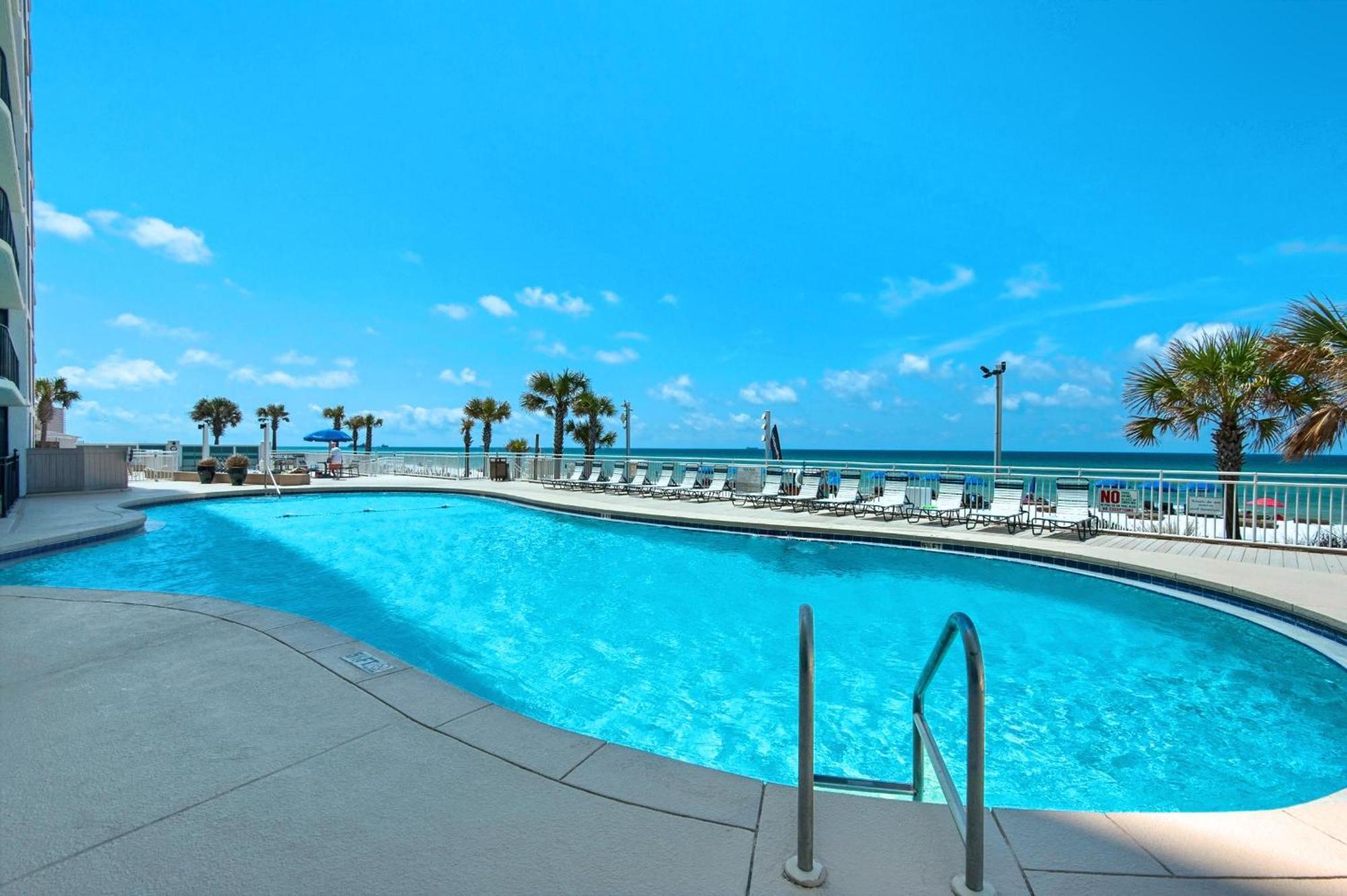 Apartment Watercrest 402