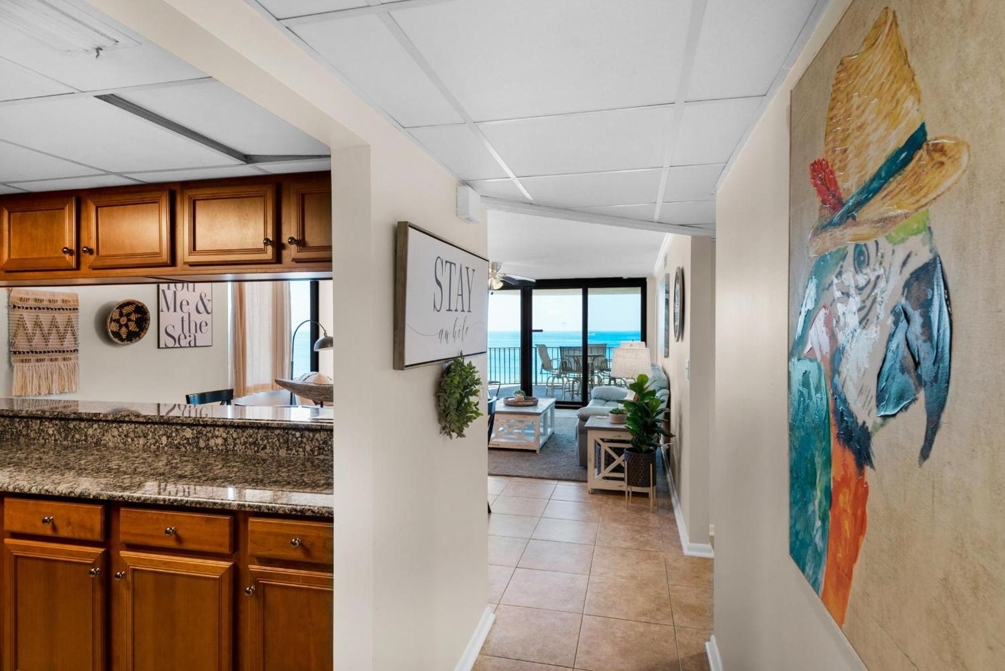 Watercrest 402 Apartment *