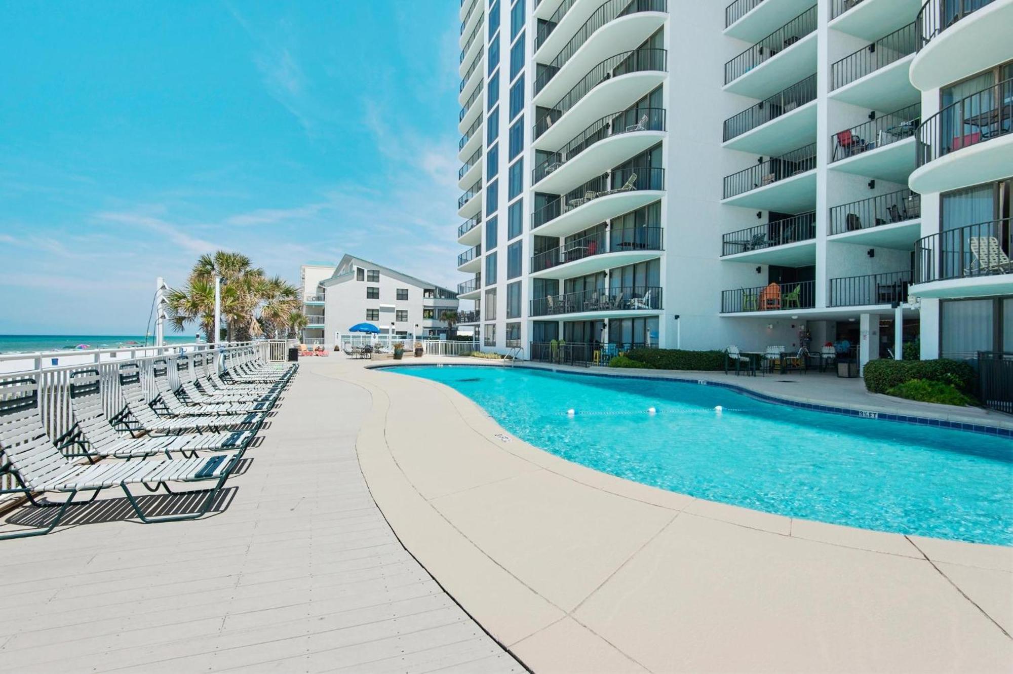 Apartment Watercrest 402 *