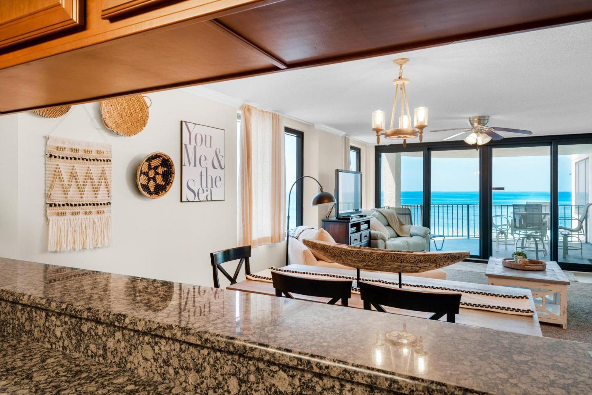 Watercrest 402 Apartment Panama City Beach
