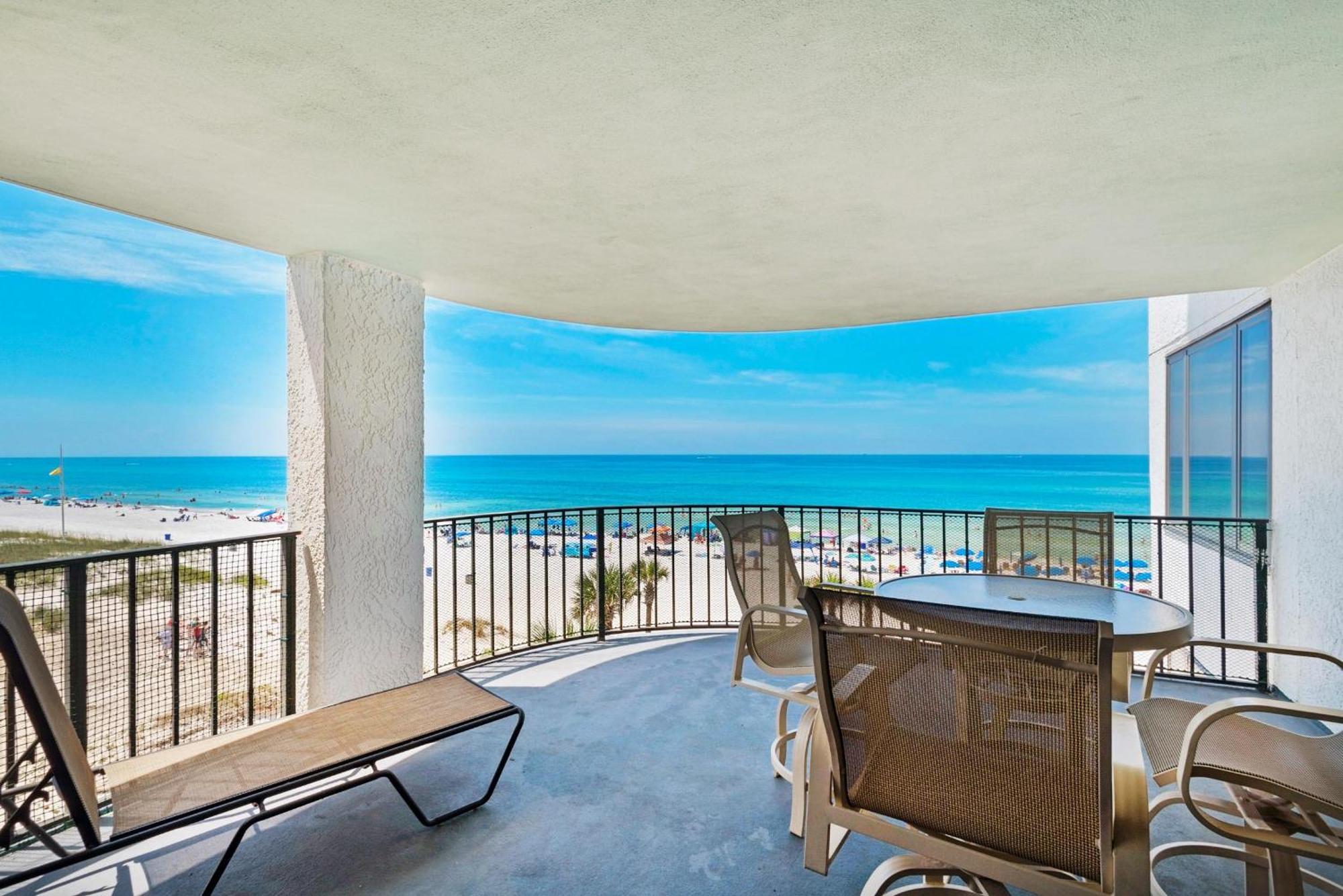 Watercrest 402 Apartment