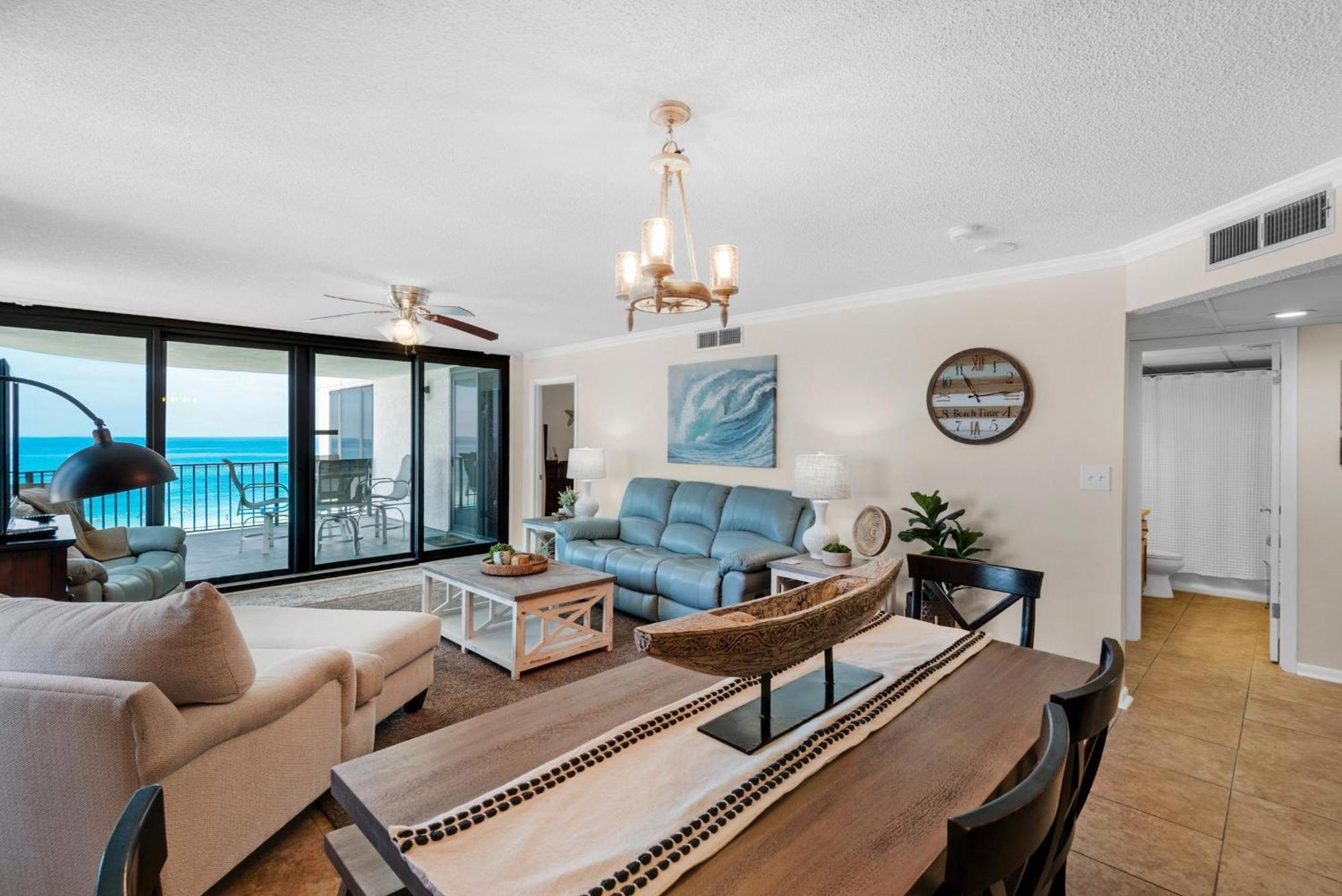 Apartment Watercrest 402